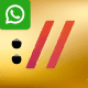 ¡Buenas!, Estamos en Whatsapp.