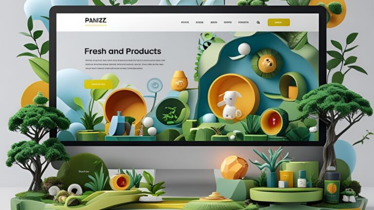 Diseño Web a Medida