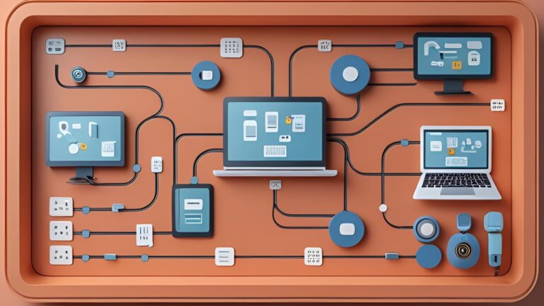 Integración con Apps Externas
