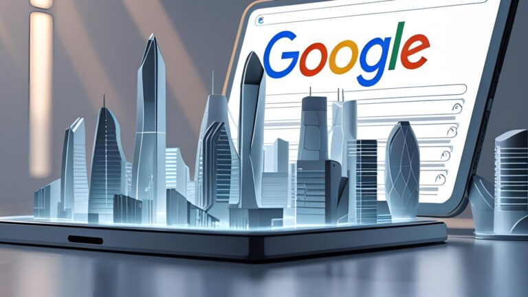 Sistema de Posicionamiento SEO