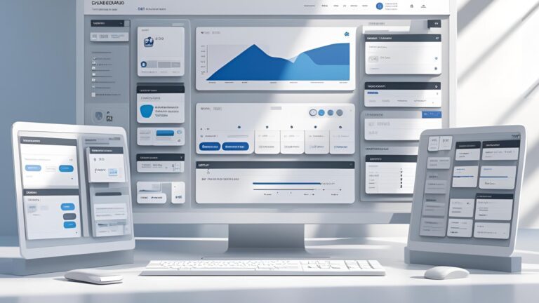 Sistema de Gestión de Contenidos