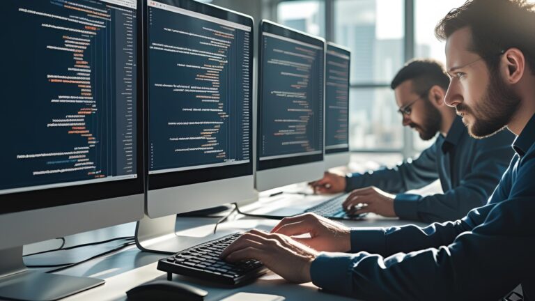 Mantenimiento Técnico y Soporte Web