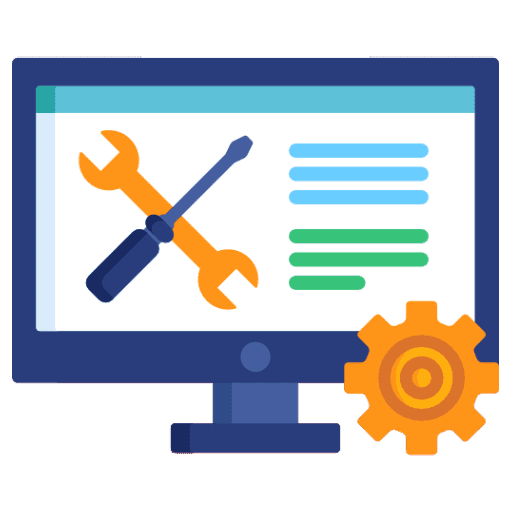 Mantenimiento Técnico y Soporte Web