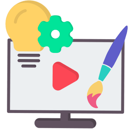 Creación de Contenidos Web