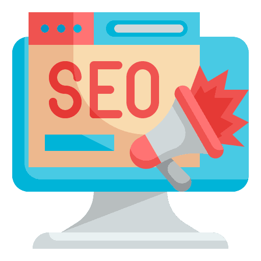 Sistema de Posicionamiento SEO