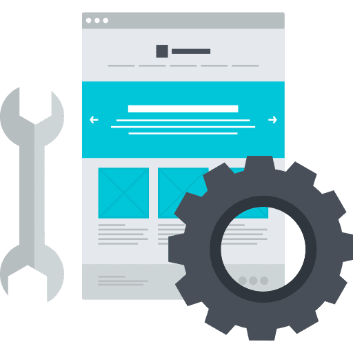 Administración Web