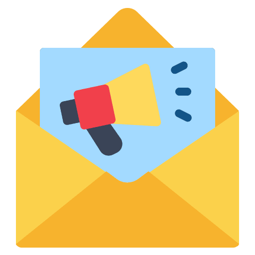 Campañas de Email