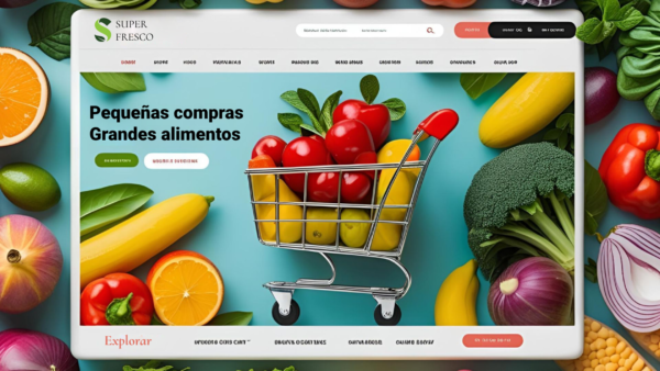 Presentación Compras online Profesional Verde (52) (3)