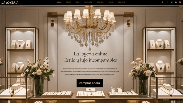 Presentación Compras online Profesional Verde (52)