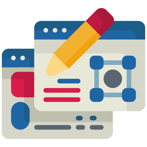 Sistema de Gestión de Contenidos