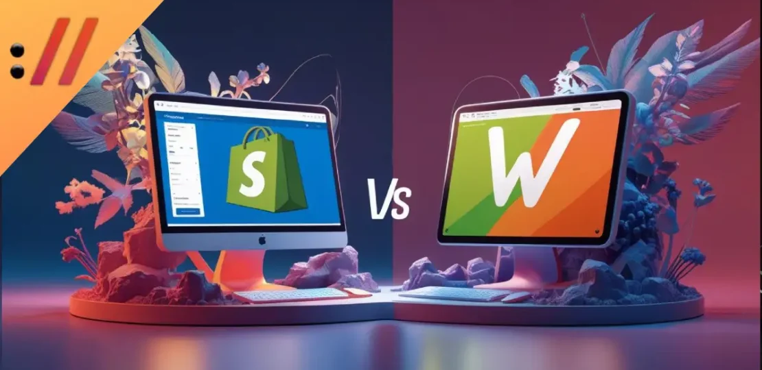 shopify vs woocommerce comparativa definitiva